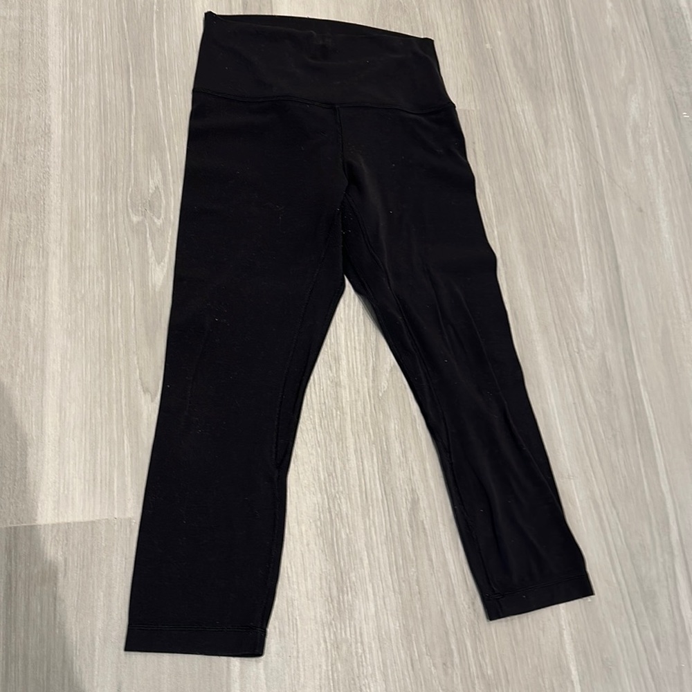 Lululemon legging